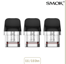 SMOK NOVO Replacement Pod M